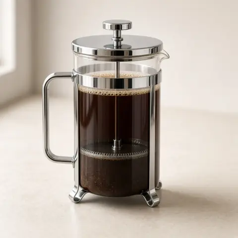 Illustrative photo for Bodum Chambord French Press, 8-Cup