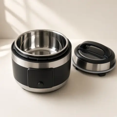 Illustrative photo for Instant Pot Duo Plus 9-in-1, 6 Qt