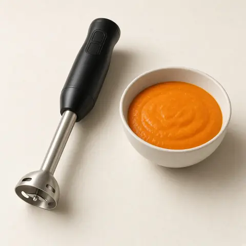 Illustrative photo for Mueller Ultra-Stick Immersion Hand Blender