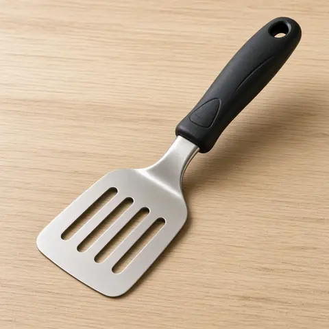Illustrative photo for OXO Good Grips Stainless Steel Turner