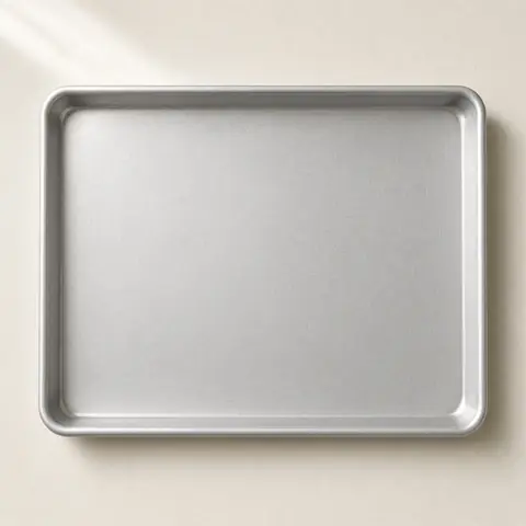 Illustrative photo for Vollrath Wear-Ever Half-Size Sheet Pan, 18x13