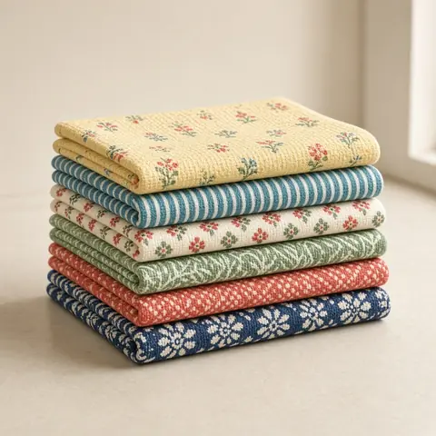 Illustrative photo for Wettex Original Swedish Dishcloths, 10 Pack